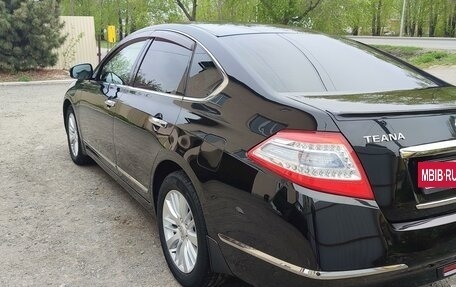 Nissan Teana, 2011 год, 1 450 000 рублей, 6 фотография