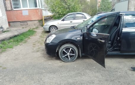 Nissan Almera, 2014 год, 391 000 рублей, 3 фотография