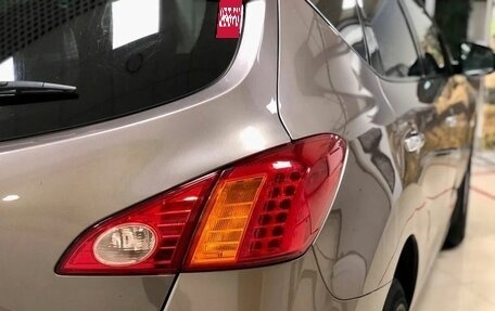 Nissan Murano, 2012 год, 1 598 000 рублей, 10 фотография
