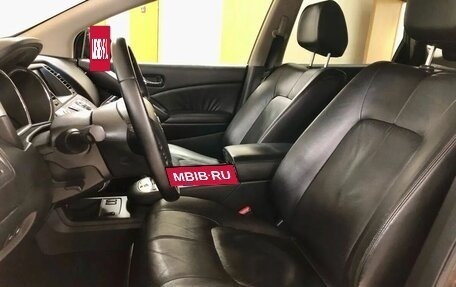 Nissan Murano, 2012 год, 1 598 000 рублей, 15 фотография