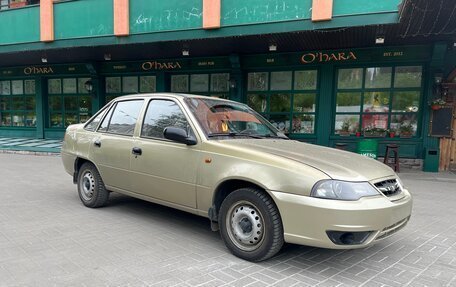 Daewoo Nexia I рестайлинг, 2010 год, 280 000 рублей, 1 фотография