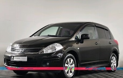 Nissan Tiida, 2011 год, 619 000 рублей, 1 фотография