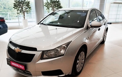 Chevrolet Cruze II, 2011 год, 599 000 рублей, 1 фотография