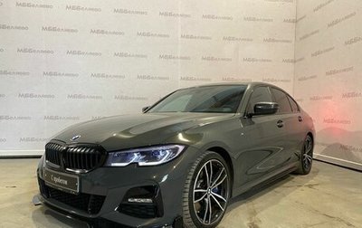 BMW 3 серия, 2020 год, 5 250 000 рублей, 1 фотография
