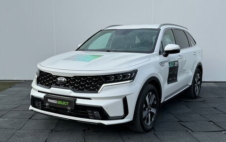 KIA Sorento IV, 2020 год, 4 570 000 рублей, 1 фотография