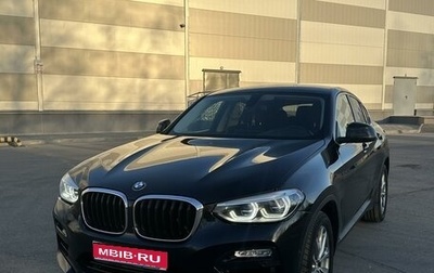 BMW X4, 2019 год, 5 700 000 рублей, 1 фотография