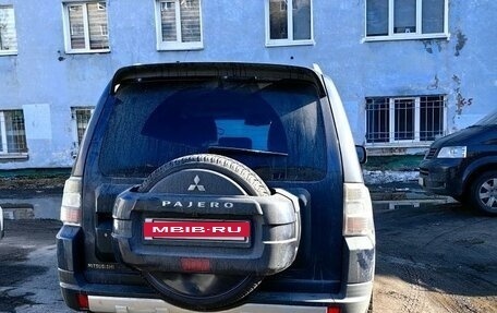 Mitsubishi Pajero IV, 2008 год, 1 500 000 рублей, 5 фотография