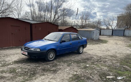 Daewoo Nexia I рестайлинг, 2012 год, 210 000 рублей, 3 фотография