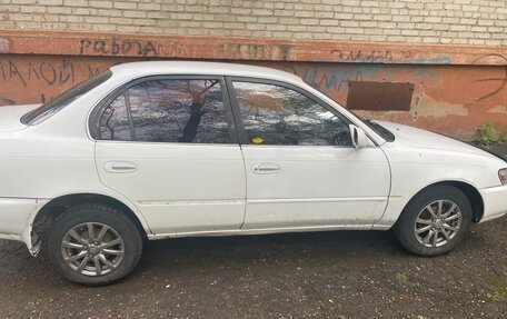 Toyota Corolla, 1992 год, 300 000 рублей, 2 фотография