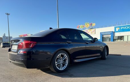 BMW 5 серия, 2014 год, 2 800 000 рублей, 2 фотография