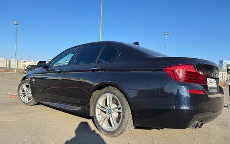 BMW 5 серия, 2014 год, 2 800 000 рублей, 3 фотография