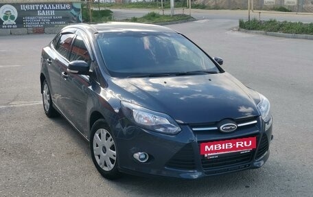 Ford Focus III, 2013 год, 750 000 рублей, 6 фотография