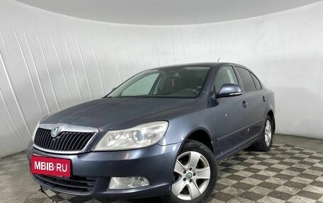 Skoda Octavia, 2012 год, 710 000 рублей, 1 фотография