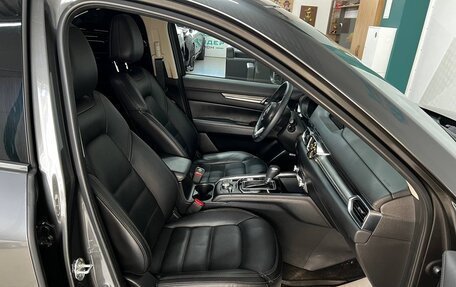 Mazda CX-5 II, 2019 год, 3 599 000 рублей, 11 фотография