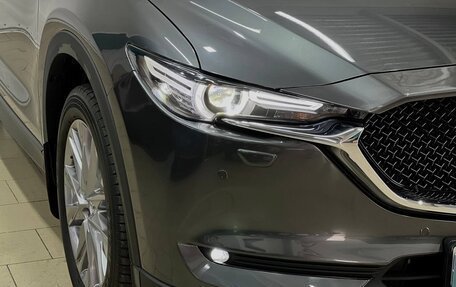 Mazda CX-5 II, 2019 год, 3 599 000 рублей, 16 фотография