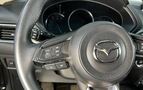 Mazda CX-5 II, 2019 год, 3 599 000 рублей, 14 фотография