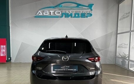 Mazda CX-5 II, 2019 год, 3 599 000 рублей, 5 фотография