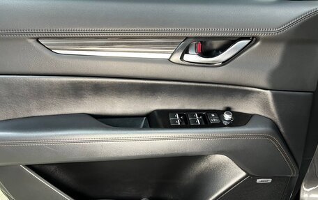 Mazda CX-5 II, 2019 год, 3 599 000 рублей, 18 фотография