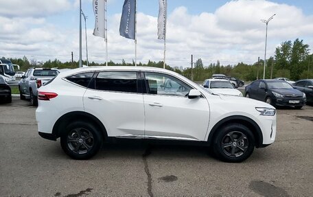 Haval F7 I, 2021 год, 2 299 000 рублей, 4 фотография