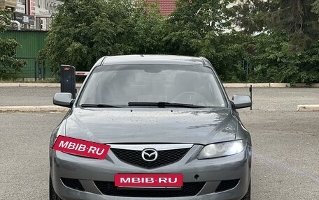 Mazda 6, 2004 год, 535 000 рублей, 3 фотография