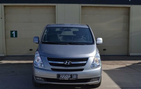 Hyundai Grand Starex Grand Starex I рестайлинг 2, 2012 год, 2 450 000 рублей, 5 фотография