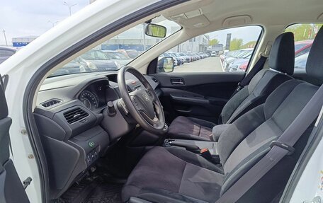 Honda CR-V IV, 2014 год, 2 499 995 рублей, 9 фотография