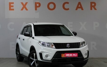 Suzuki Vitara II рестайлинг, 2021 год, 2 020 000 рублей, 3 фотография