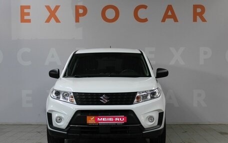 Suzuki Vitara II рестайлинг, 2021 год, 2 020 000 рублей, 2 фотография