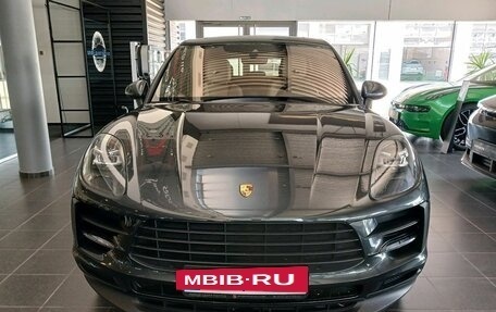 Porsche Macan I рестайлинг, 2019 год, 6 590 000 рублей, 3 фотография