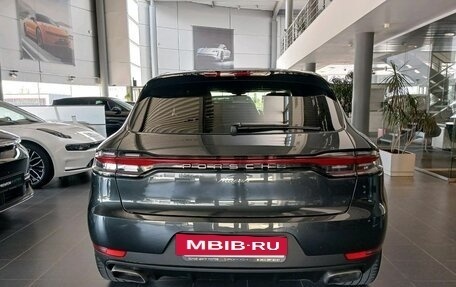 Porsche Macan I рестайлинг, 2019 год, 6 590 000 рублей, 8 фотография