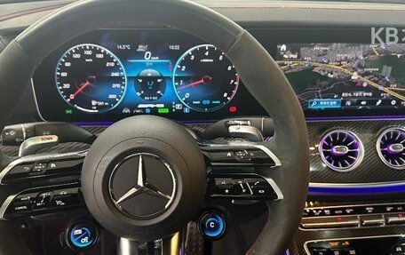 Mercedes-Benz CLS AMG, 2023 год, 11 880 000 рублей, 5 фотография