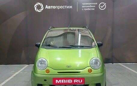 Daewoo Matiz, 2007 год, 180 000 рублей, 2 фотография