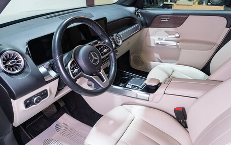 Mercedes-Benz GLB, 2020 год, 4 299 000 рублей, 7 фотография