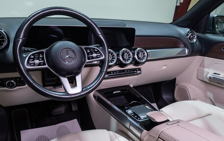 Mercedes-Benz GLB, 2020 год, 4 299 000 рублей, 8 фотография