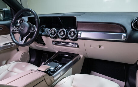 Mercedes-Benz GLB, 2020 год, 4 299 000 рублей, 10 фотография