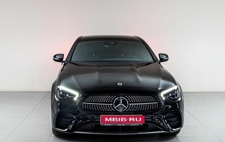 Mercedes-Benz E-Класс, 2021 год, 7 600 000 рублей, 2 фотография