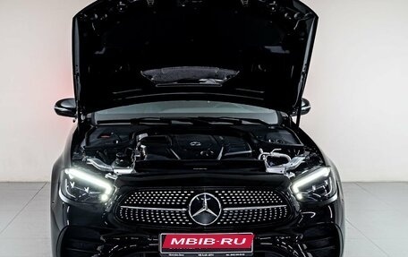 Mercedes-Benz E-Класс, 2021 год, 7 600 000 рублей, 7 фотография