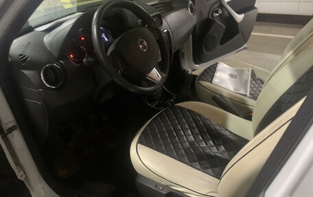 Nissan Terrano III, 2021 год, 1 899 000 рублей, 3 фотография
