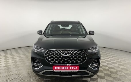 Chery Tiggo 8 Pro, 2022 год, 2 555 000 рублей, 2 фотография