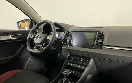 Skoda Karoq I, 2023 год, 3 409 776 рублей, 8 фотография