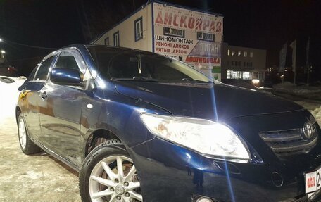 Toyota Corolla, 2008 год, 690 000 рублей, 2 фотография