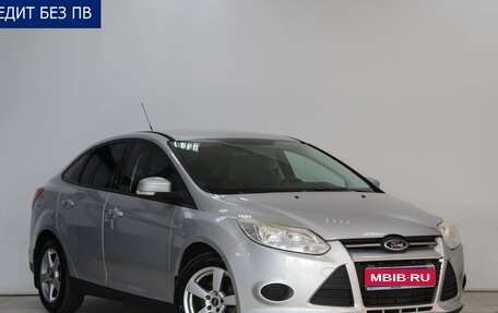 Ford Focus III, 2011 год, 789 000 рублей, 1 фотография