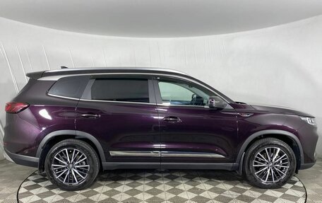 Chery Tiggo 8 Pro, 2021 год, 2 340 000 рублей, 4 фотография