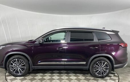 Chery Tiggo 8 Pro, 2021 год, 2 340 000 рублей, 8 фотография