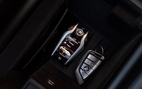BMW 7 серия, 2015 год, 5 500 000 рублей, 20 фотография