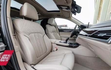 BMW 7 серия, 2015 год, 5 500 000 рублей, 12 фотография