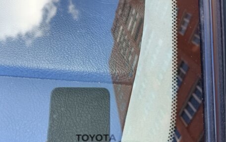 Toyota Avensis III рестайлинг, 2008 год, 869 000 рублей, 14 фотография