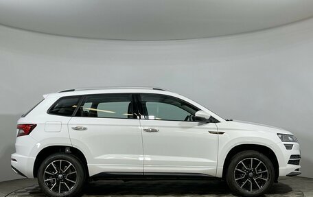 Skoda Karoq I, 2023 год, 3 409 776 рублей, 4 фотография