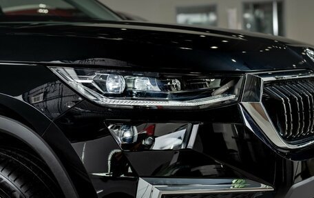 Skoda Kodiaq I, 2023 год, 5 500 000 рублей, 6 фотография