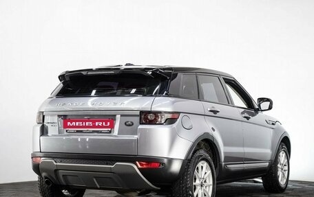 Land Rover Range Rover Evoque I, 2012 год, 2 100 000 рублей, 6 фотография